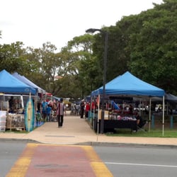 Jan Powers Farmers Market