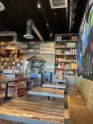 Block 9 Thai Street Eats (Summerlin Location) by null