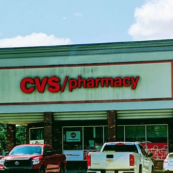 CVS Pharmacy - CVS - Drugstores Near Me - Summerville, South Carolina