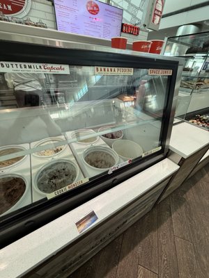 Little Man Ice Cream by null