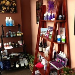 The Massage Collection