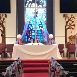 Central Christian Church
