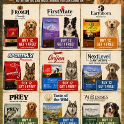 Bunnell Feed & Supply