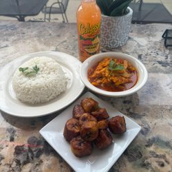 Williams Spanish Restaurant
