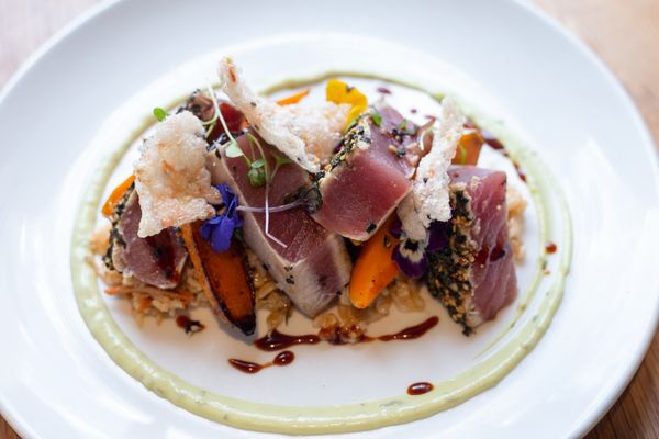 Seventh South Waterfront by null