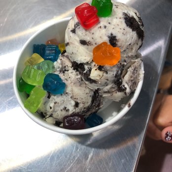 Ben & Jerry’s - Ice Cream & Frozen Yogurt Near Me - Universal City, California Ben & Jerry’s - Ice Cream & Frozen Yogurt Near Me - Universal City, California