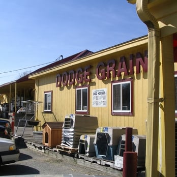 dodge grain near me DODGE GRAIN CO INC - 2 Reviews - Nurseries & Gardening - 2 N dodge grain near me DODGE GRAIN CO INC - 2 Reviews - Nurseries & Gardening - 2 N
