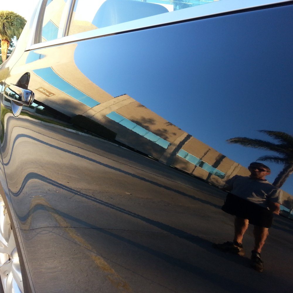 Dent Guy - Mobile Dent Repair Near Me