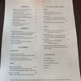 No Saint - Short, sweet, and perfect - Pizza Near Me - Portland, Oregon No Saint - Short, sweet, and perfect - Pizza Near Me - Portland, Oregon