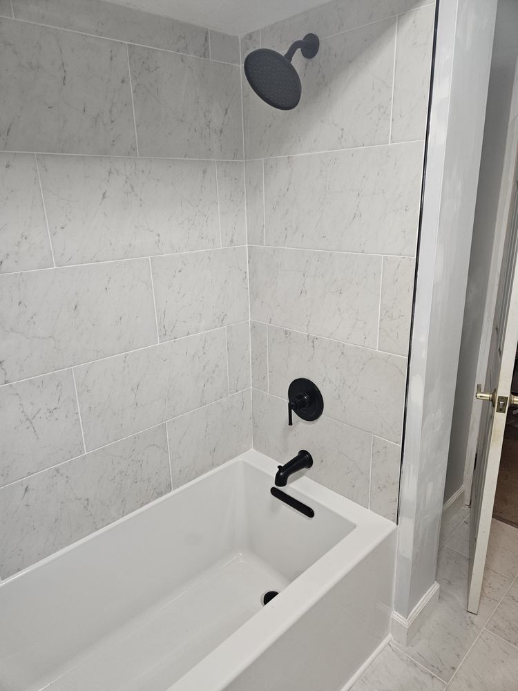 Slide of Marquis Bath Remodeling