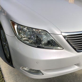JC's Mobile Detail - Crystal clear headlights - Auto Detailing Near Me JC's Mobile Detail - Crystal clear headlights - Auto Detailing Near Me
