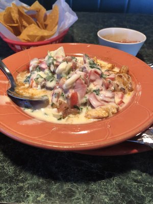 Jalapeños Mexican Grill by null