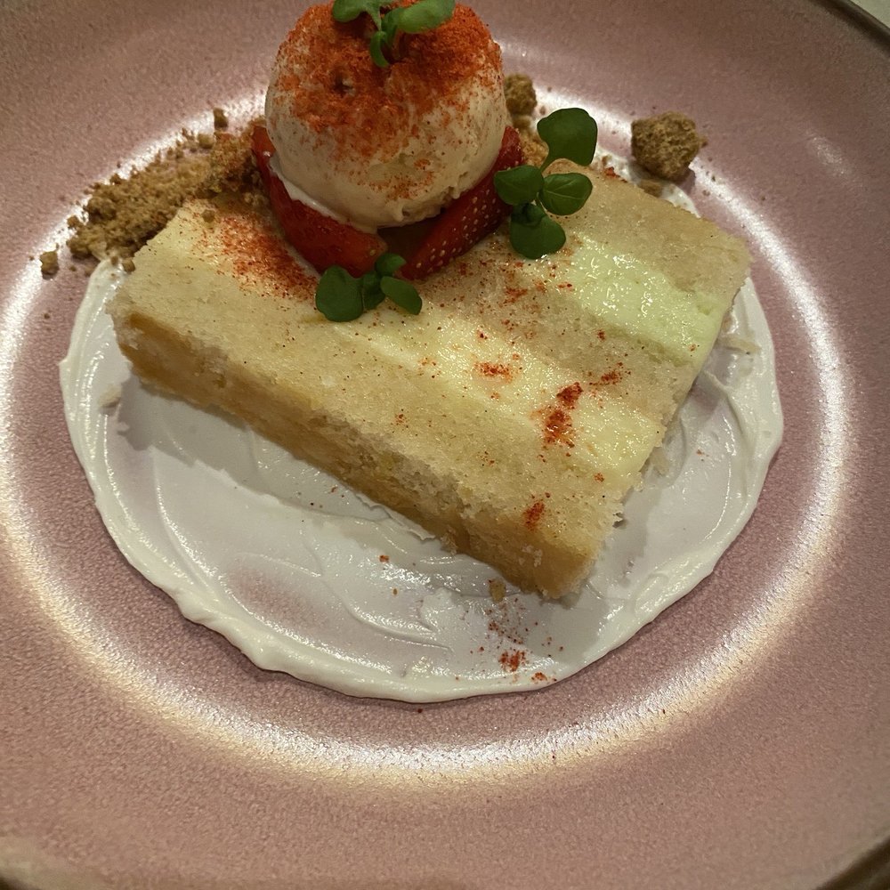 kann - Haitian Buttercake - Caribbean Near Me - Portland, Oregon kann - Haitian Buttercake - Caribbean Near Me - Portland, Oregon
