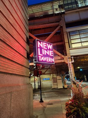 NEW LINE TAVERN - Updated February 2026 - 95 Photos & 277 Reviews - 201