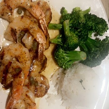 Bonefish Grill - Shrimp and Baja Scallops - Seafood Near Me - Williamsburg, Virginia Bonefish Grill - Shrimp and Baja Scallops - Seafood Near Me - Williamsburg, Virginia