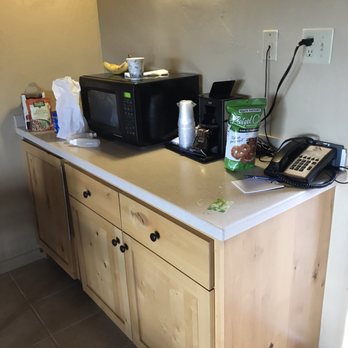 Grand Targhee Resort - 'Kitchen' no sink - Ski Resorts Near Me - Alta, Wyoming