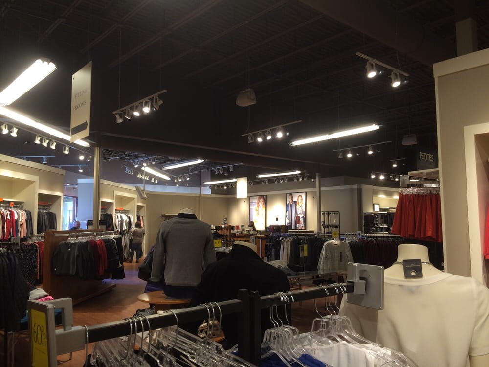 Banana Republic Factory Store Logo