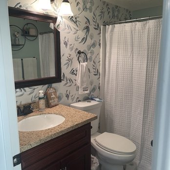 Anthony's Wallpaper Installation - Wallpapering Near Me