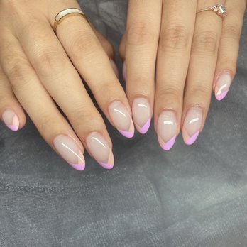 M2 Nail Lounge - Gelx - Nail Salons Near Me - Alhambra , California M2 Nail Lounge - Gelx - Nail Salons Near Me - Alhambra , California