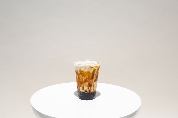 Redstraw Tea Bar by null