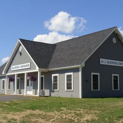 Blackwell Insurance Agency - 575 Main St. Corinth