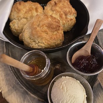 Batch Local Kitchen - Biscuits - warm out of the oven and delicious - Cocktail Bars Near Me - West Palm Beach, Florida Batch Local Kitchen - Biscuits - warm out of the oven and delicious - Cocktail Bars Near Me - West Palm Beach, Florida