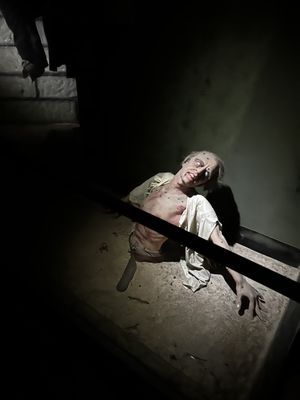 Josephine Tussaud Wax Museum by null