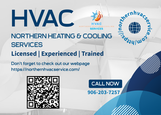Northern Heating & Cooling Services