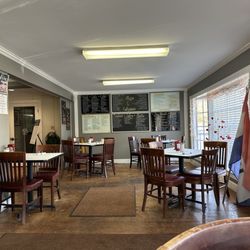 Boxford Community Kitchen