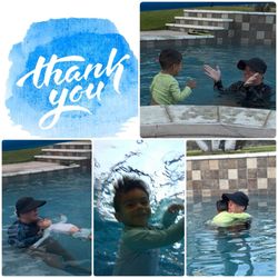 Swim Synergy - Ms. Nikki is the best