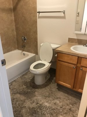 Cedar Park Apartments