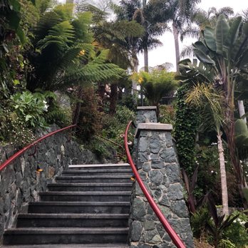 Shadowbrook - American Near Me - Capitola, California