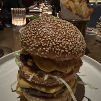 Hawksmoor - Steakhouses Near Me - Chicago, Illinois