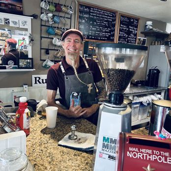 Rock Espresso Bar - Coffee & Tea Near Me - Morro Bay, California Rock Espresso Bar - Coffee & Tea Near Me - Morro Bay, California