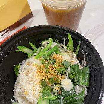 Pintoh Thai - Boat Noodles! - Thai Near Me - Oakland, California