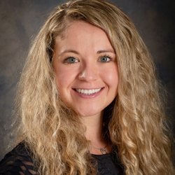 Eye Care Associates - Lincoln City - Grace Anderson, O.D.