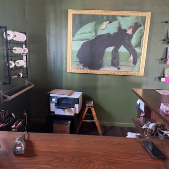 Wild Aster Books - Bookstores Near Me - Chamblee, Georgia