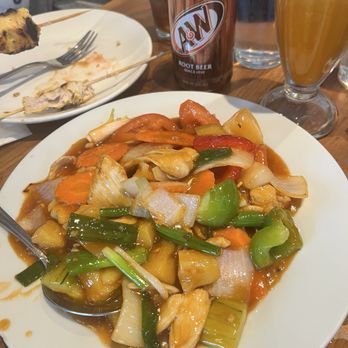 Diho Siam - Thai Near Me - Mission Viejo, California