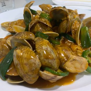 JJamPPong - Clams - Chinese Near Me - San Francisco, California JJamPPong - Clams - Chinese Near Me - San Francisco, California