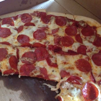 Paisans Pizzeria - Mmmmm - Pizza Near Me - Brookfield, Illinois