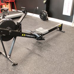 TFC Barbell Club