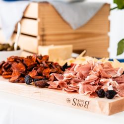 Alexander Catering Company - Charcuterie