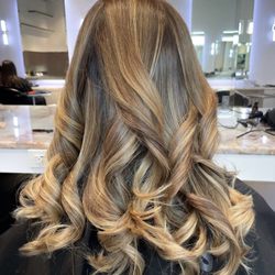 Nilora - Highlights, Lowlights and Style