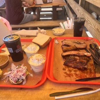 Terry Black's Barbecue - Brisket, Pork Ribs - Barbeque Near Me - Austin, Texas Terry Black's Barbecue - Brisket, Pork Ribs - Barbeque Near Me - Austin, Texas
