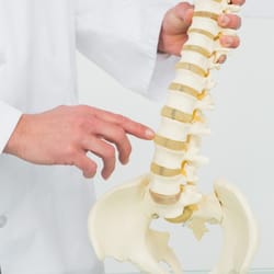 Clinique Chiropratique Vision Santé