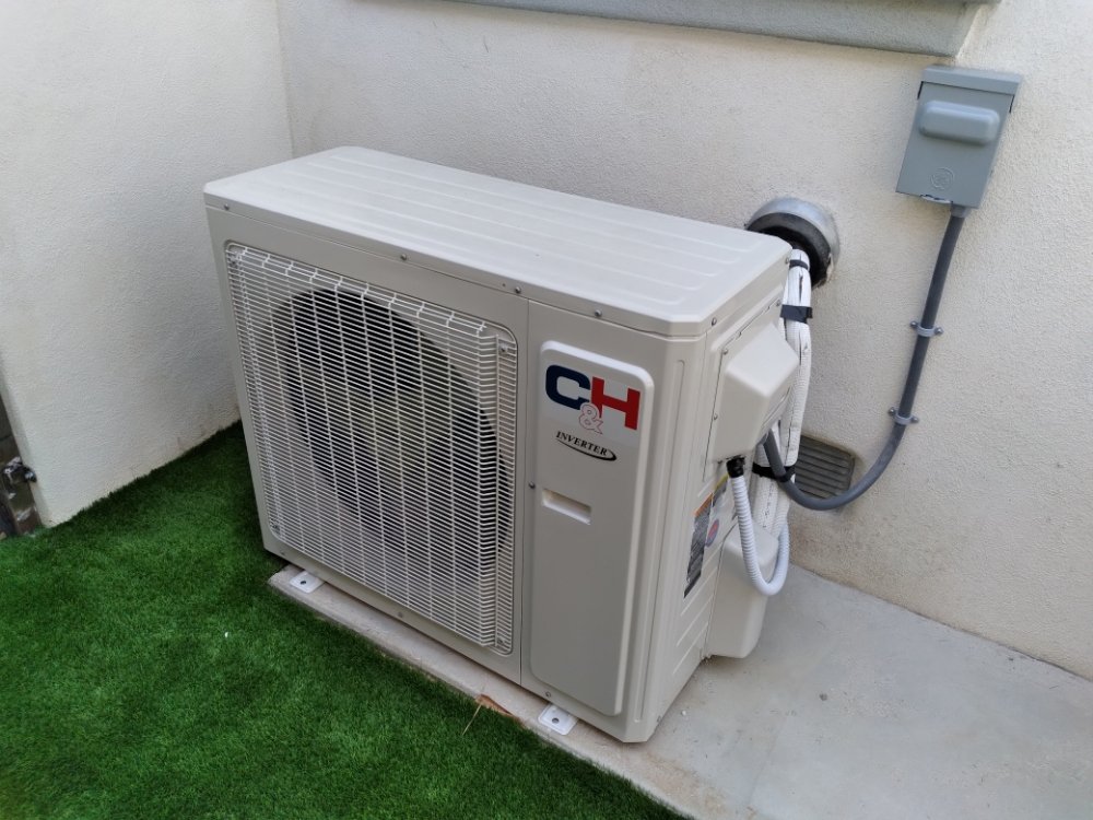 C FLORES AIR CONDITIONING AND HEATING Request a Quote 17 Photos Hemet, CA Yelp