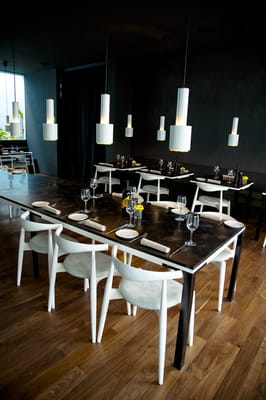 Hotel Distrito Capital by null