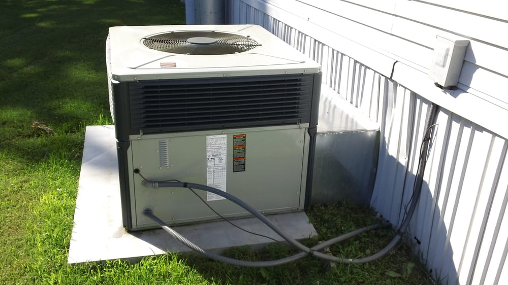 Slide of Tri State Heating & Air