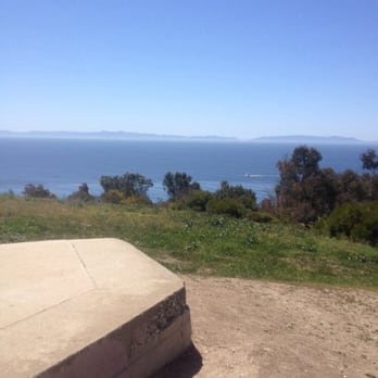 Fort MacArthur Museum - Picnic time. - Museums Near Me - San Pedro, California