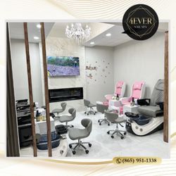 4Ever Nail Spa